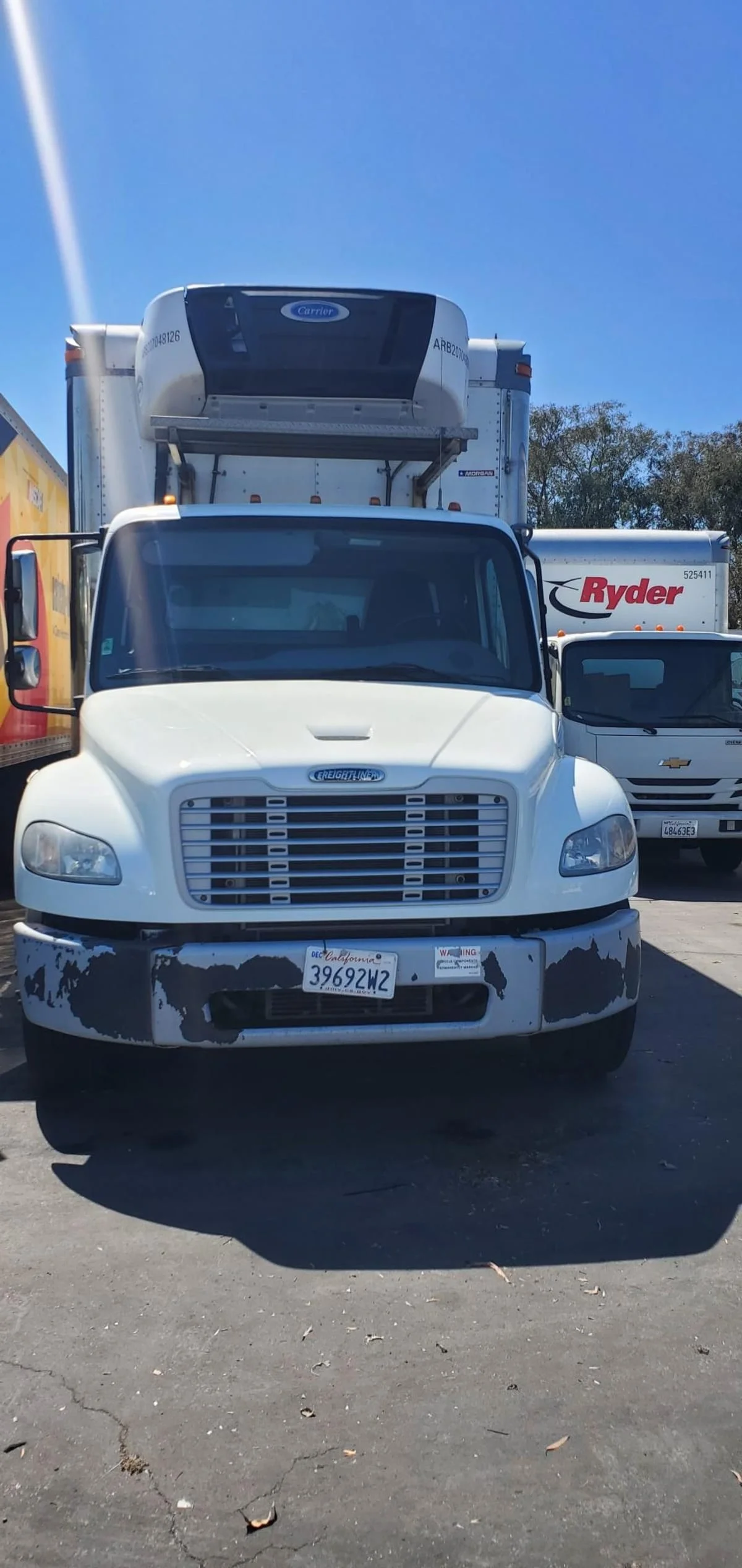 2020 Freightliner M2 106 - image 2
