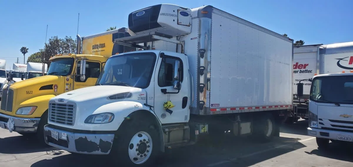 2020 Freightliner M2 106 in Fontana, CA