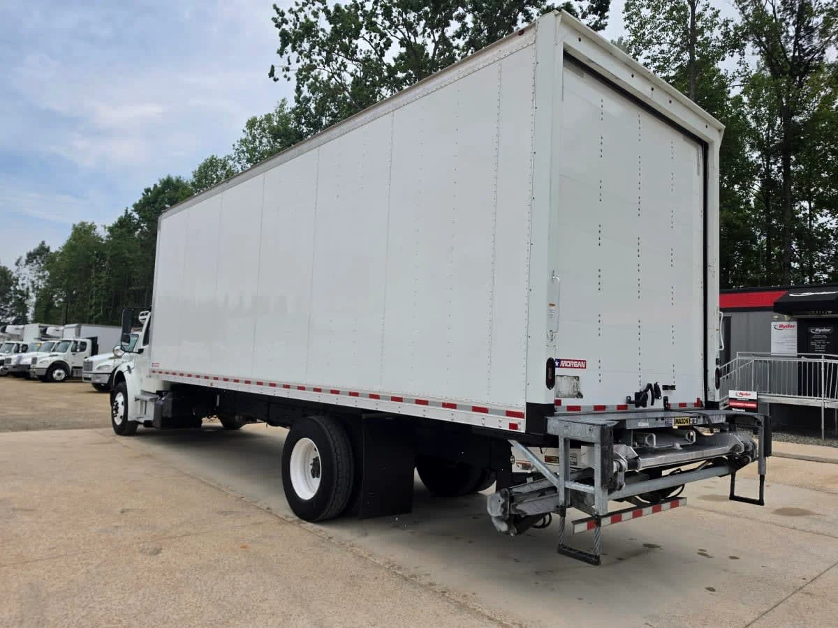 2022 Freightliner M2 106 in Greensboro, NC — photo 6
