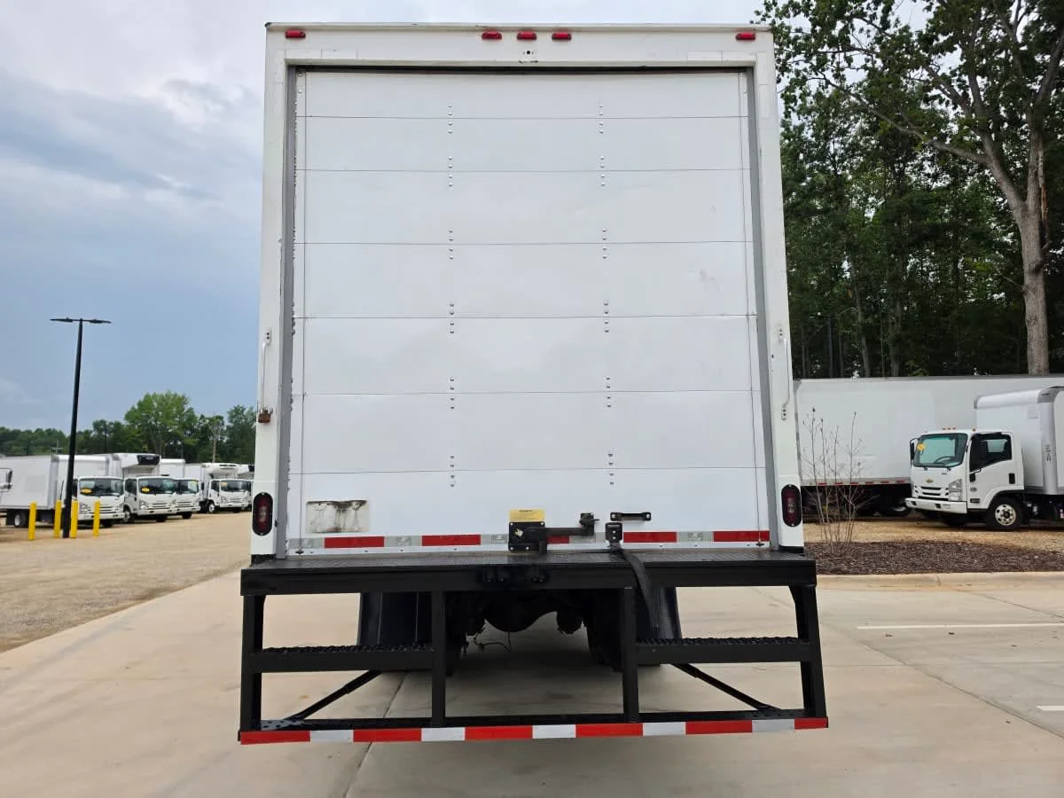 2022 Freightliner M2 106 in Greensboro, NC — photo 5