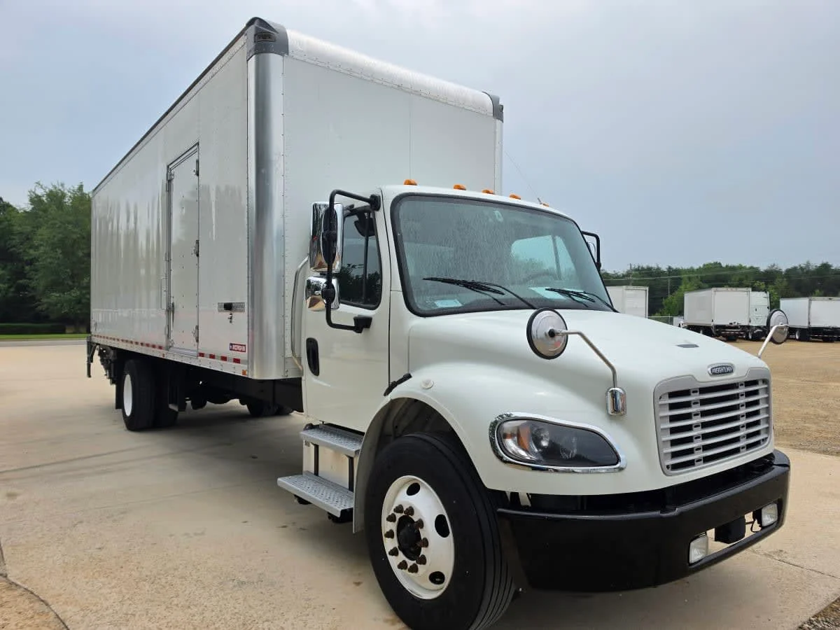 2022 Freightliner M2 106 in Greensboro, NC — photo 3