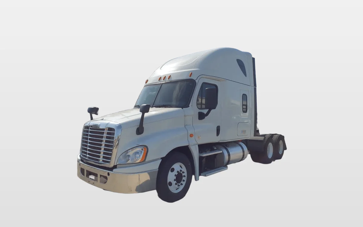 2019 Freightliner - image 1