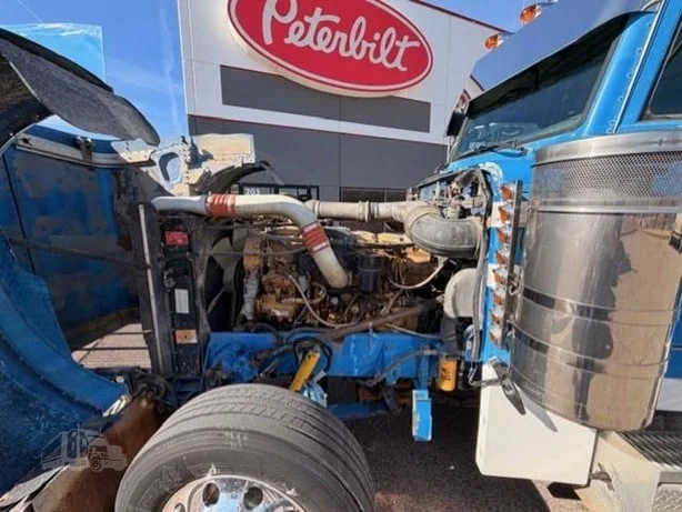 1994 Peterbilt - image 13
