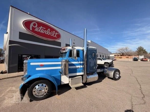 1994 Peterbilt - image 1