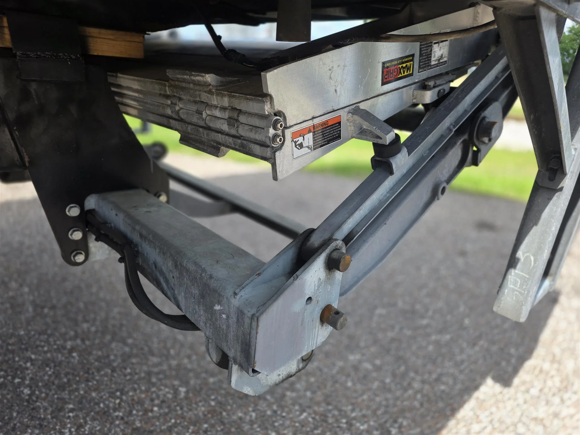 2022 Mack MD - image 12