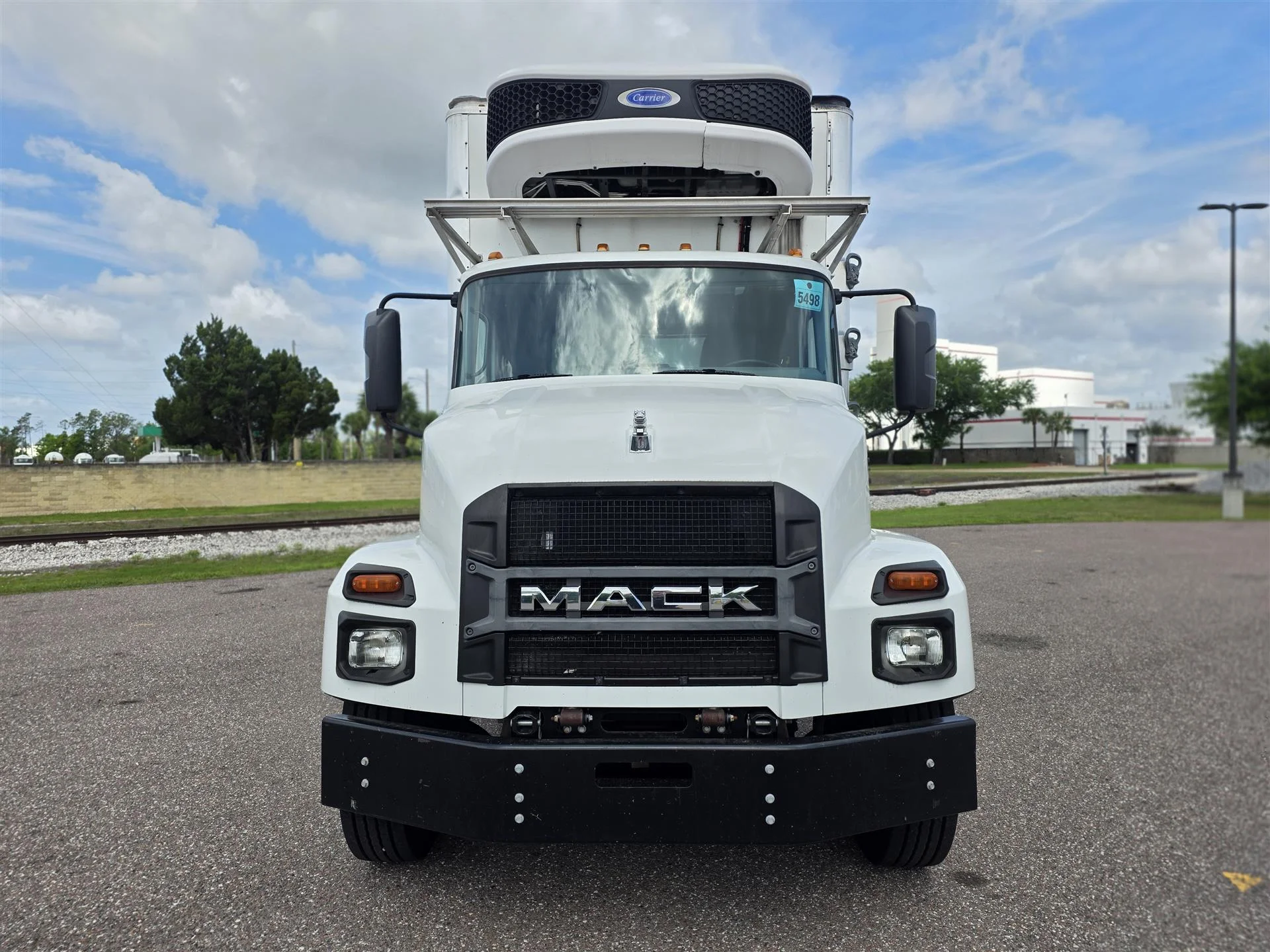 2022 Mack MD - image 2