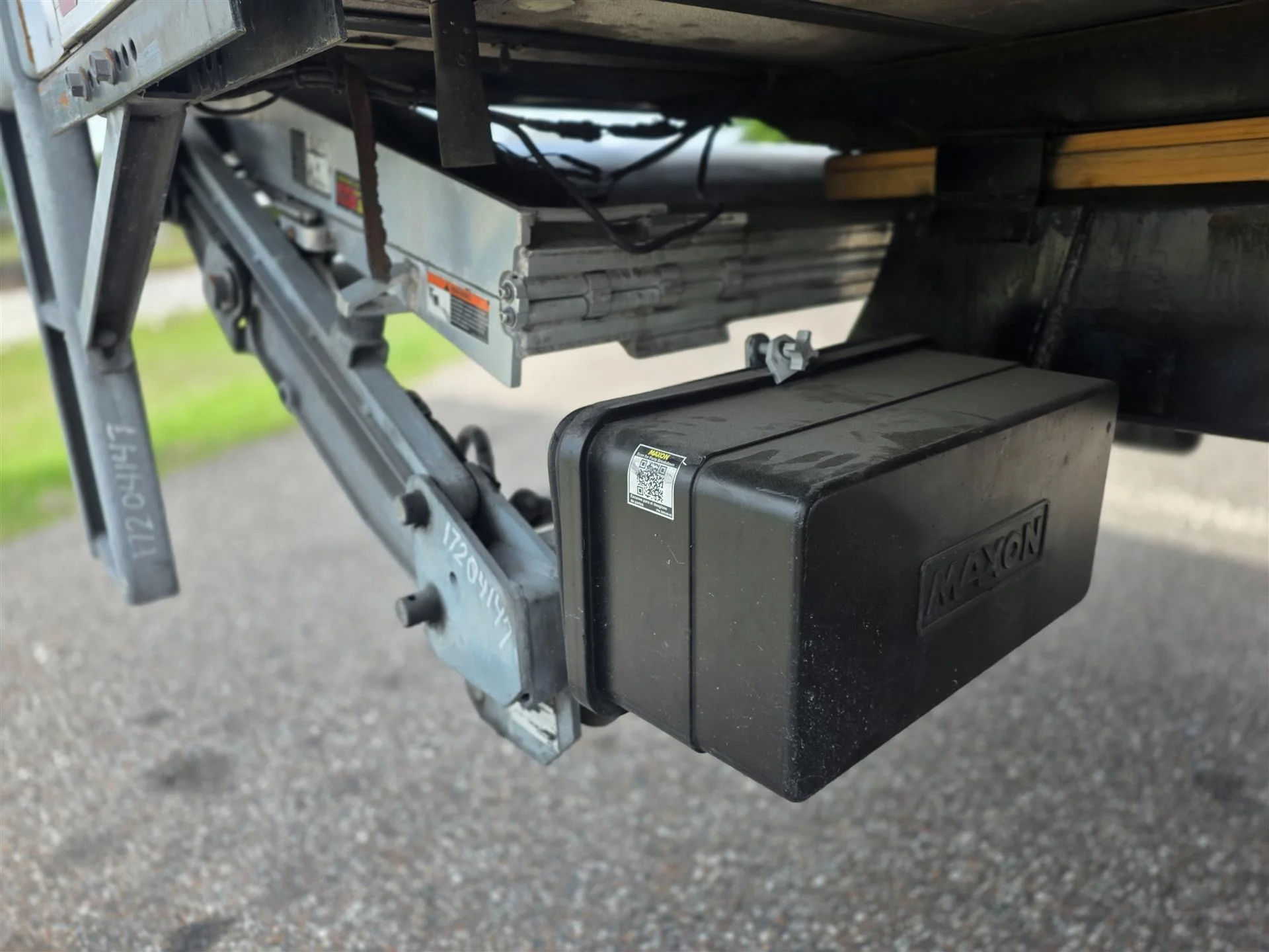 2022 Mack MD - image 11