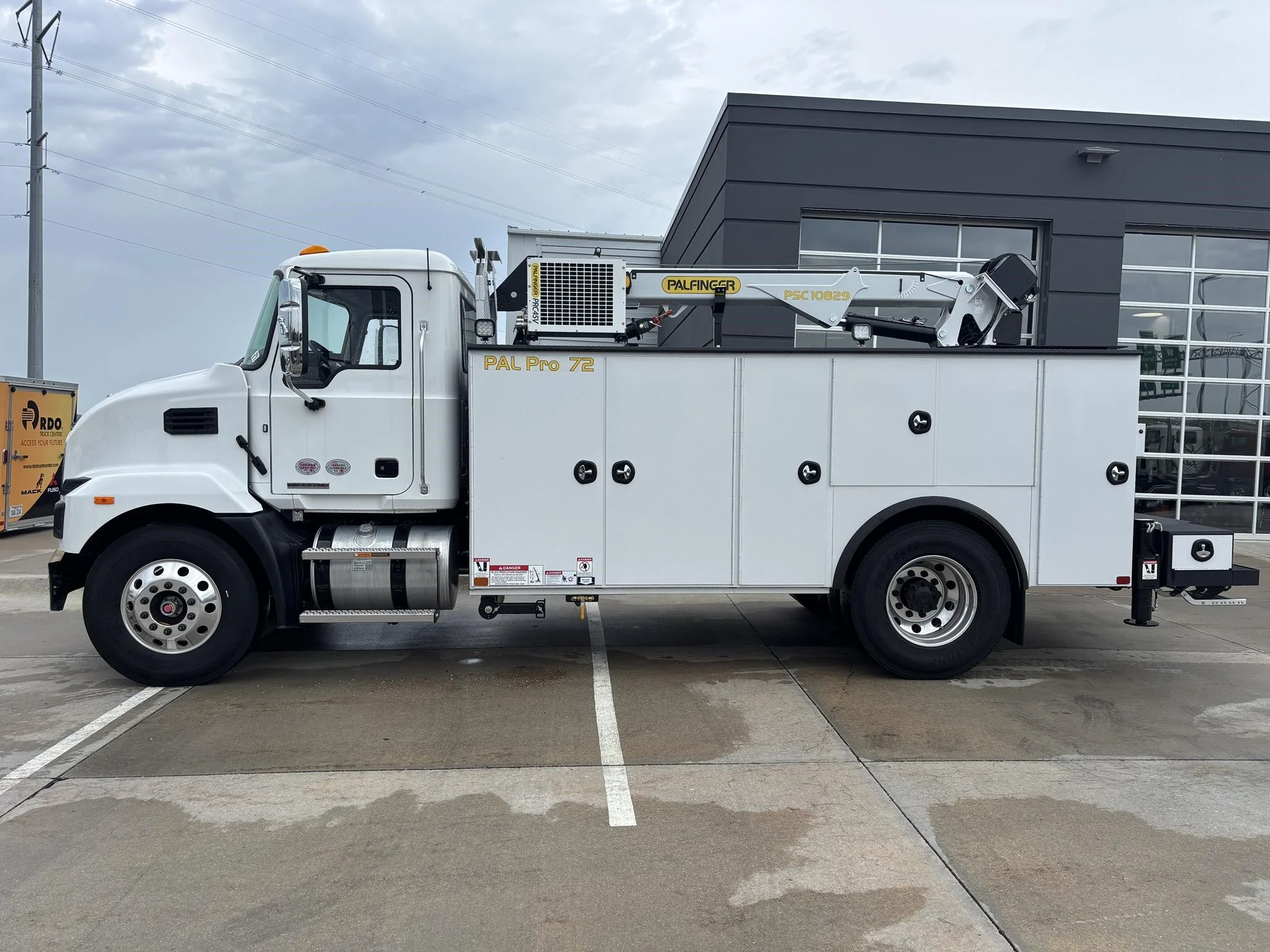 2026 Mack MD — photo 2