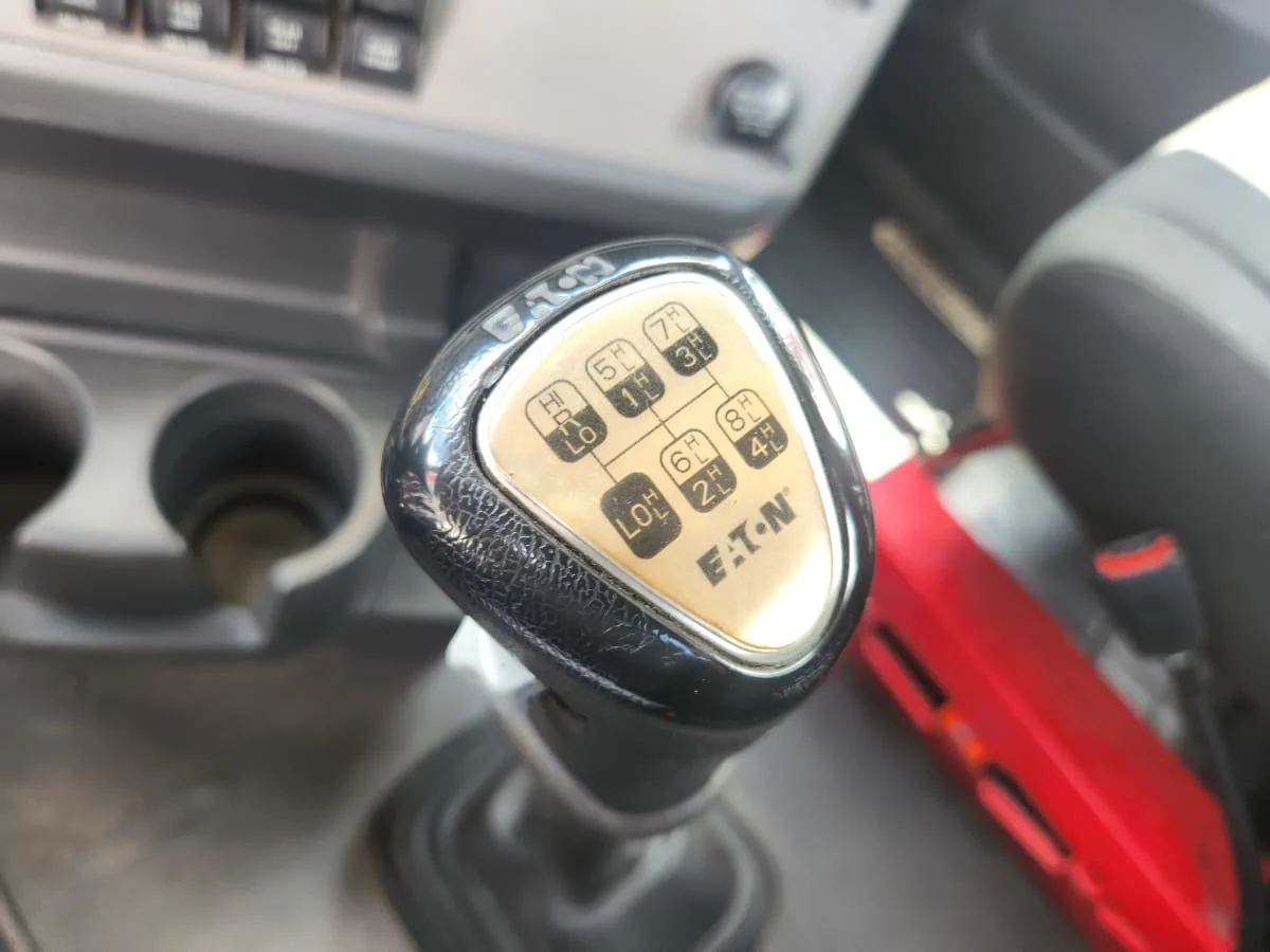 2020 Freightliner Cascadia in Hilliard, OH — photo 15
