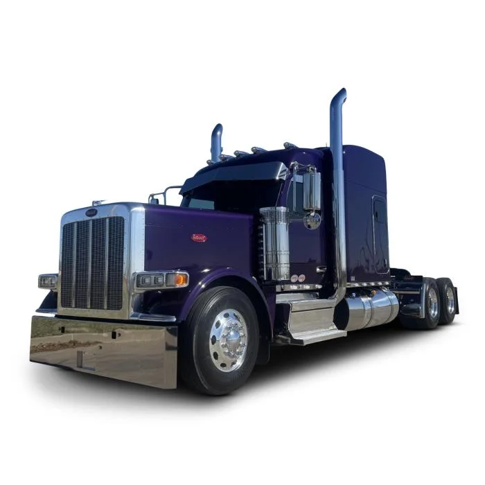 2027 Peterbilt 589