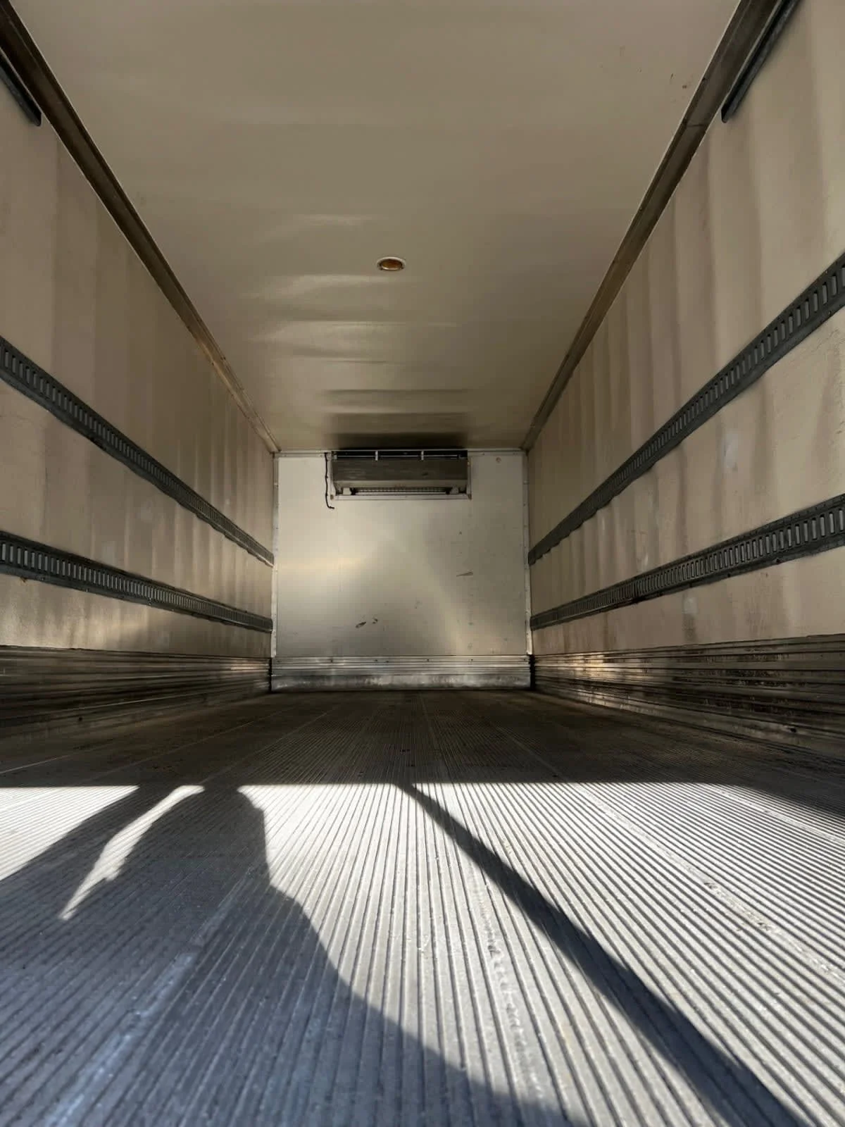 2019 Freightliner M2 106 in West Sacramento, CA — photo 9