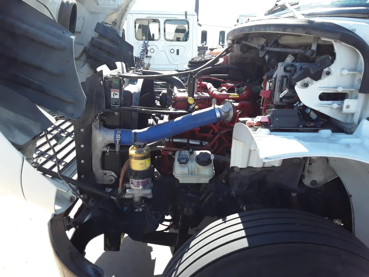 2019 Freightliner M2 106 in Dallas, TX — photo 10