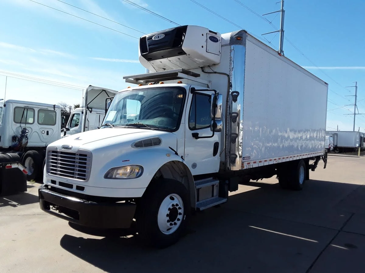 2019 Freightliner M2 106 in Dallas, TX