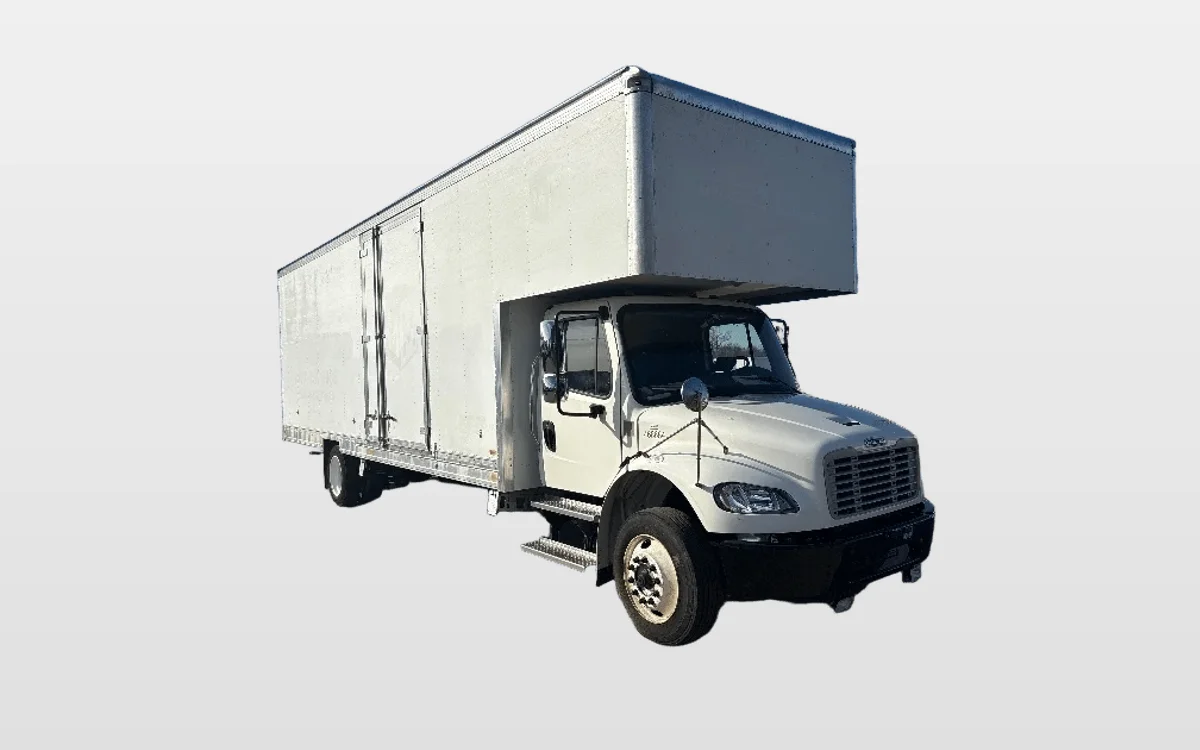 2022 Freightliner M2 106 - image 1