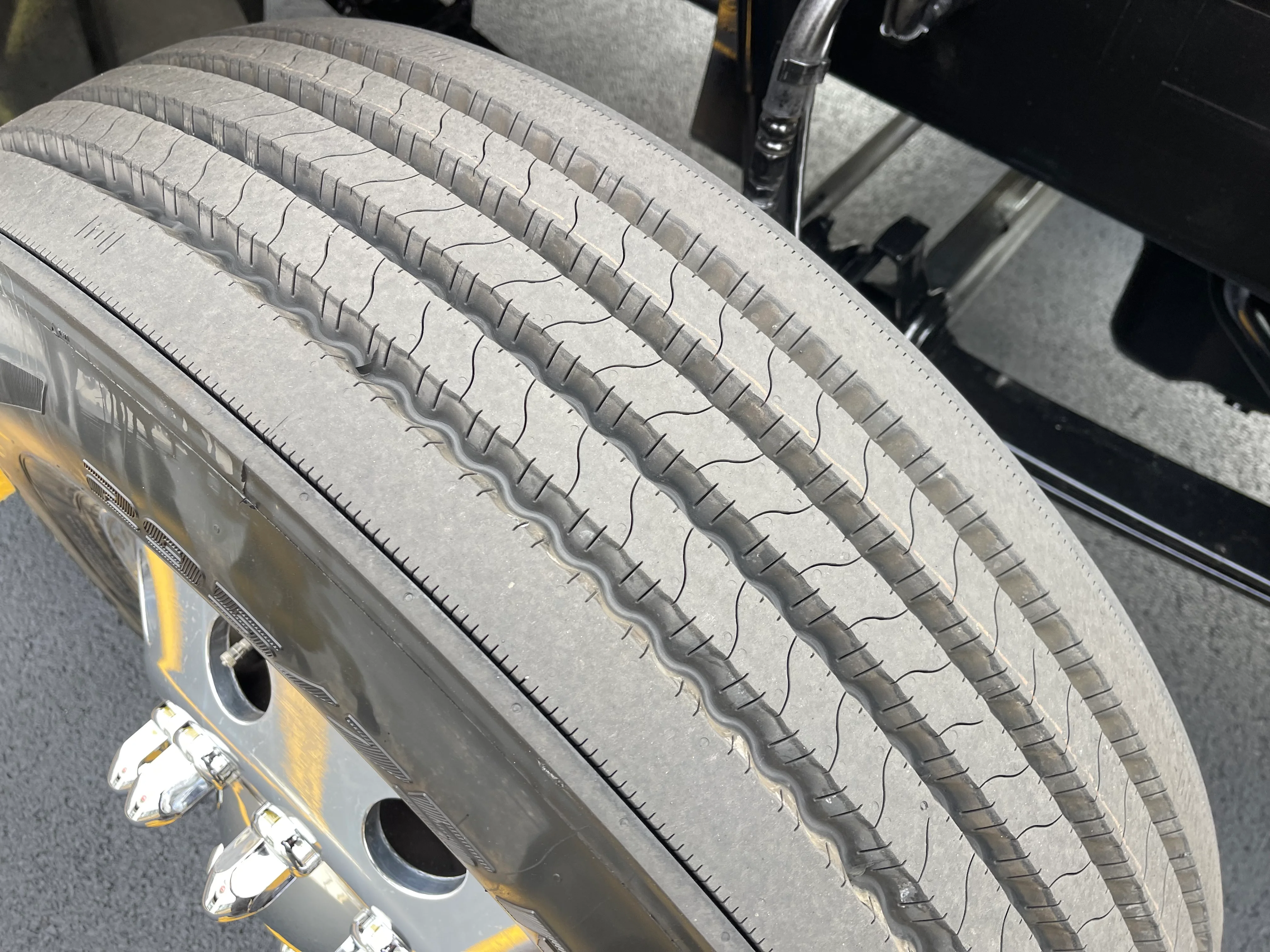 2021 Peterbilt 579 - image 11