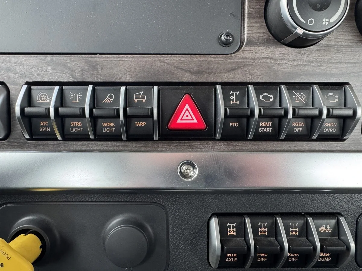 2026 Western Star 49X - image 24