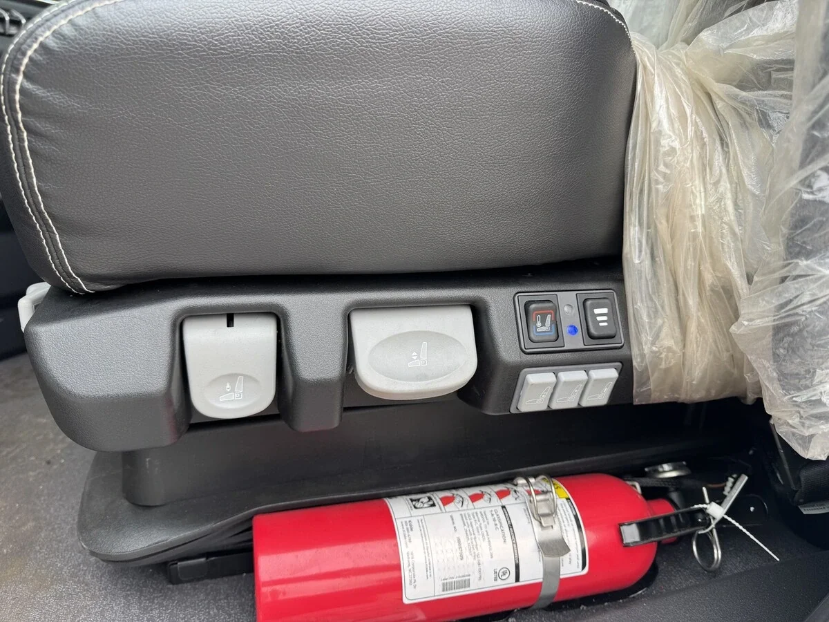 2026 Western Star 49X - image 17