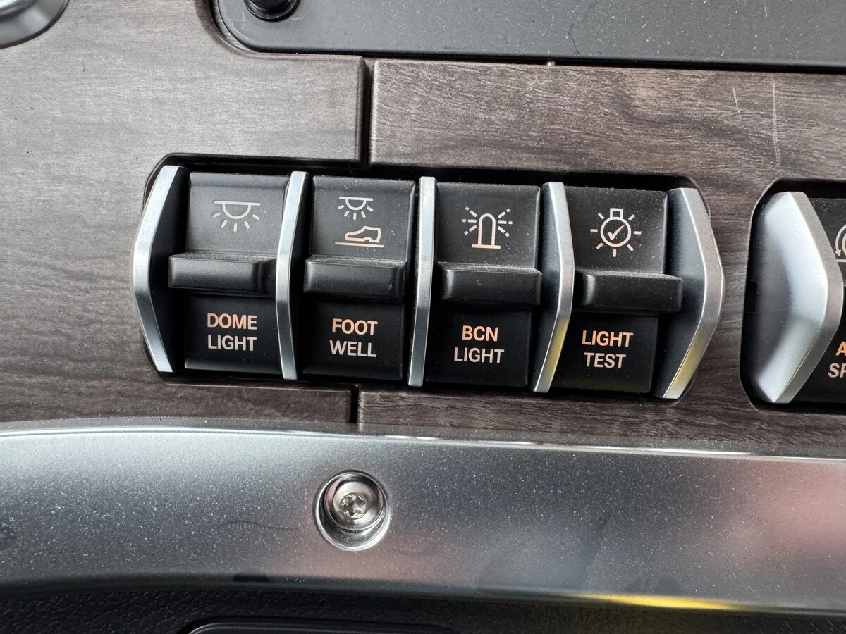 2026 Western Star 49X - image 23