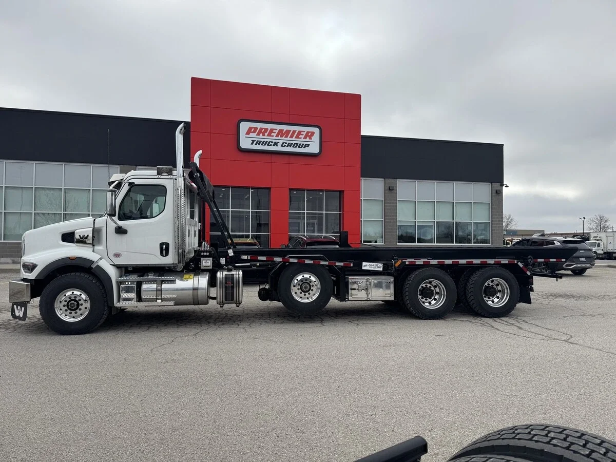 2026 Western Star 49X - image 2