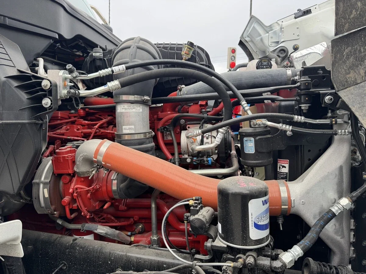 2026 Western Star 49X - image 14