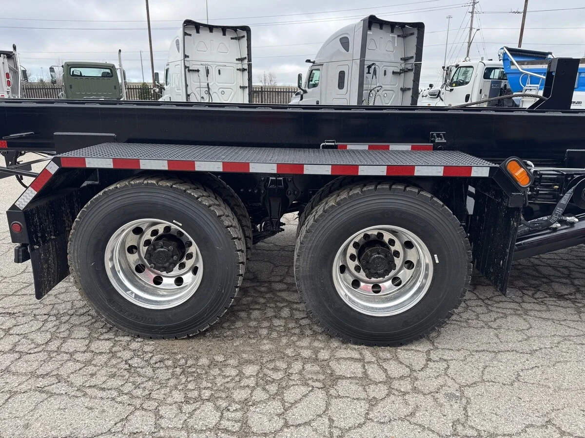 2026 Western Star 49X - image 8