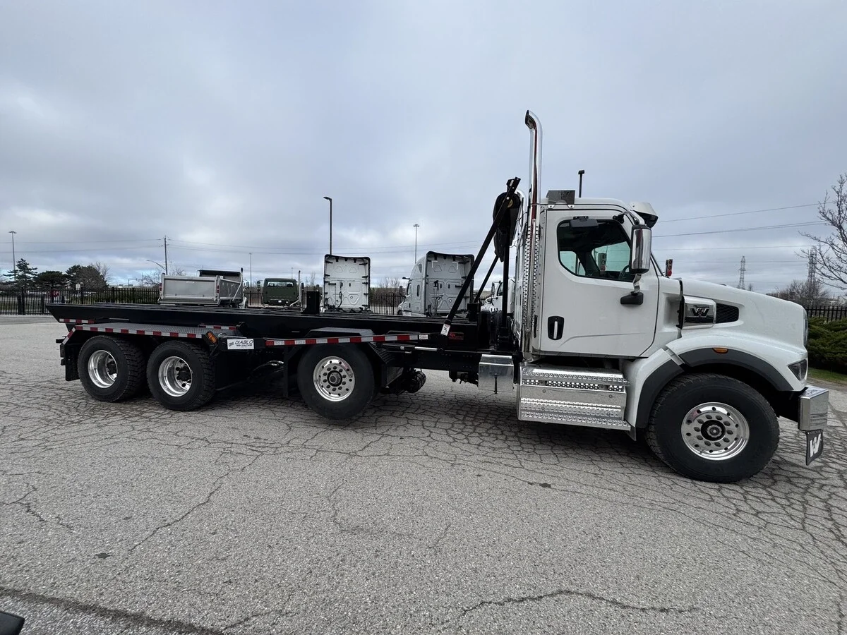2026 Western Star 49X - image 5