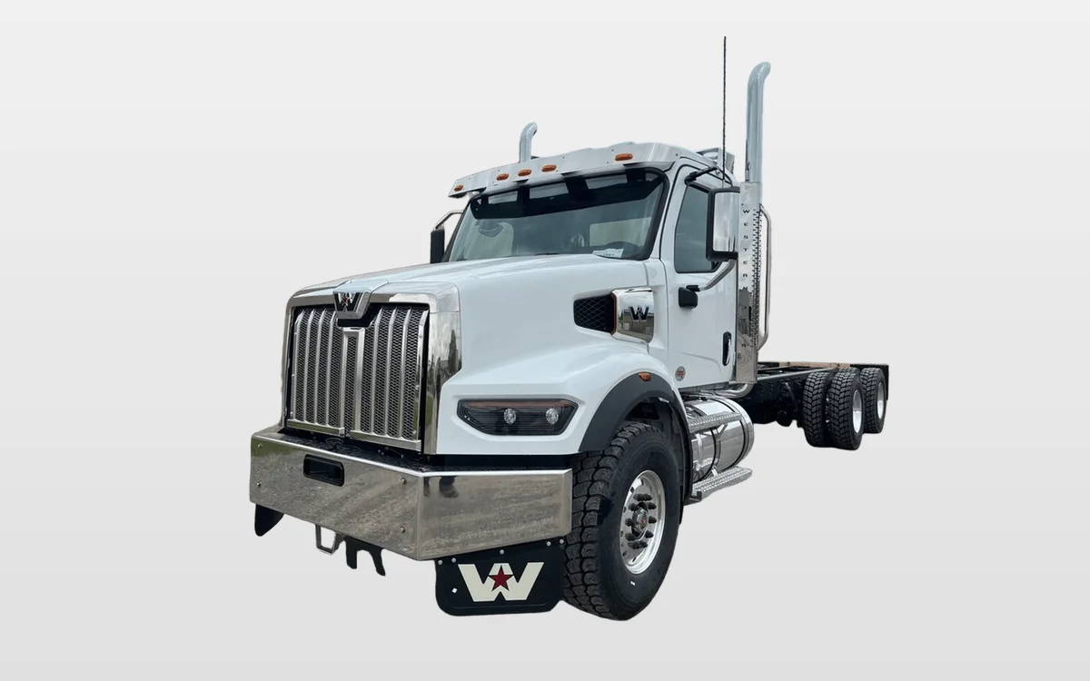 2026 Western Star 49X - image 1