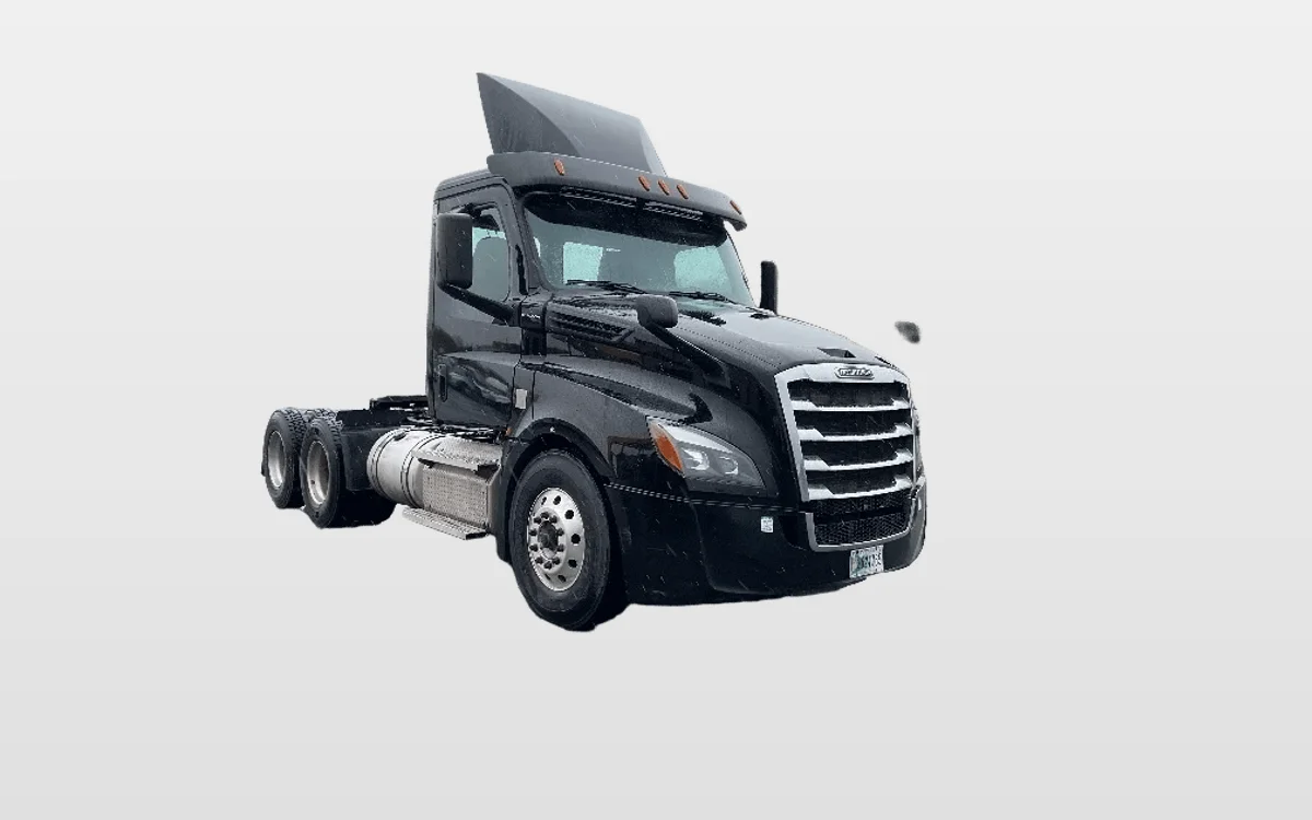 2020 Freightliner - image 1