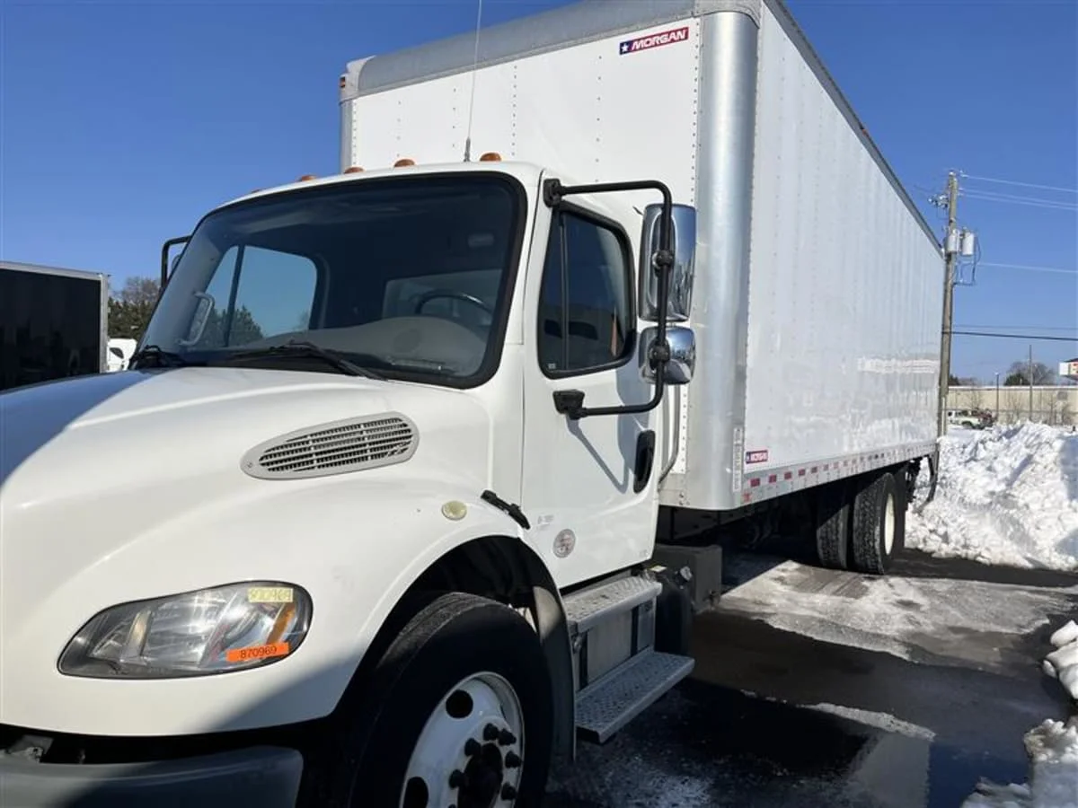 2019 Freightliner M2 106 in Beltsville, MD
