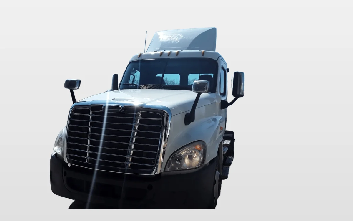 2016 Freightliner - image 1