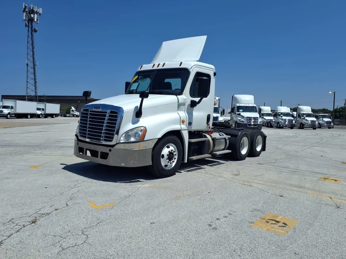 2019 Freightliner Cascadia in Fort Worth, TX