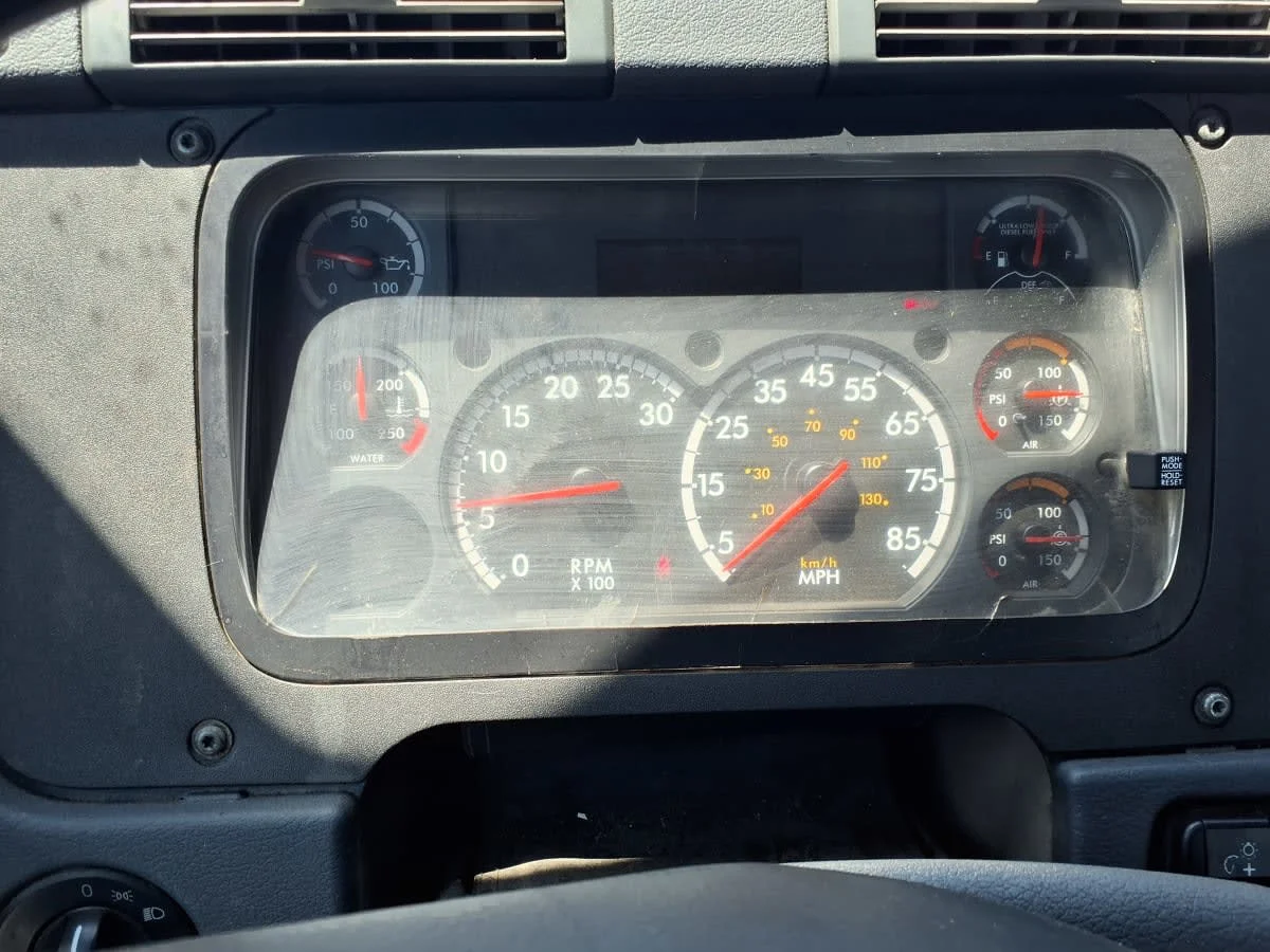 2019 Freightliner Cascadia in Fort Worth, TX — photo 10