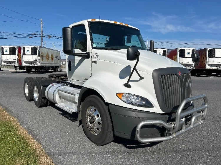 2019 International RH in Harrisburg, PA