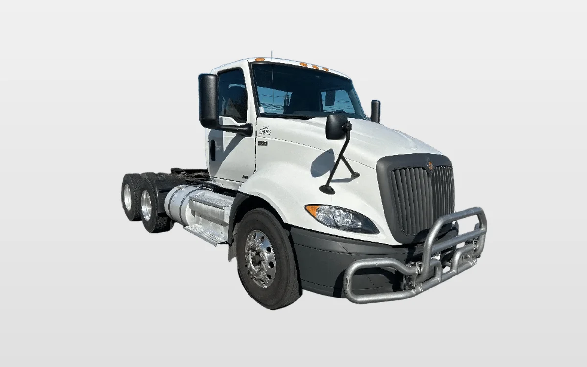 2019 International RH - image 1