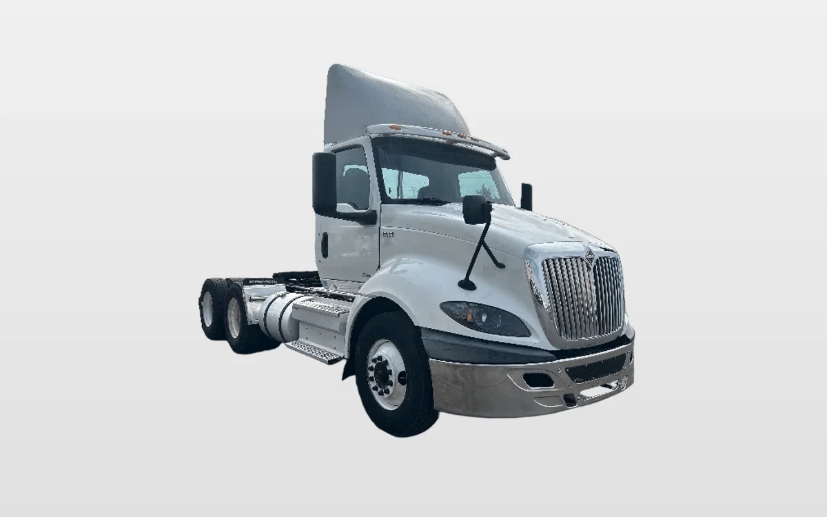 2018 International RH - image 1