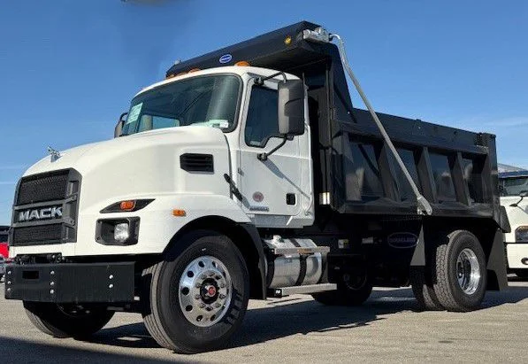 2026 Mack MD in La Vergne, TN