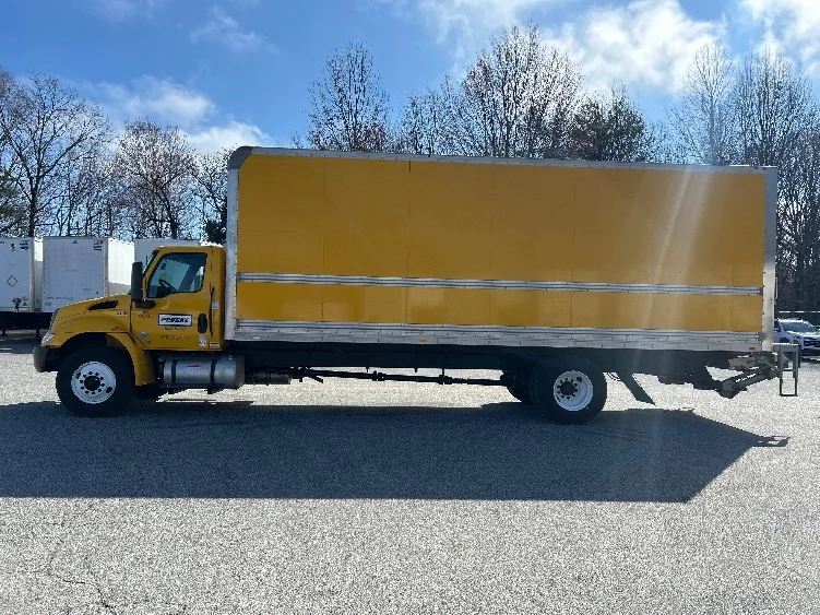 2022 International MV in Greensboro, NC — photo 4