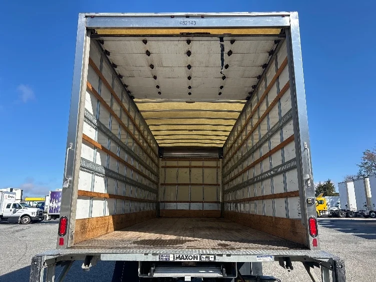 2022 International MV in Greensboro, NC — photo 8