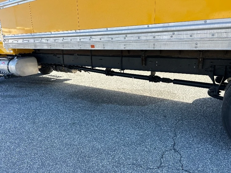 2022 International MV in Greensboro, NC — photo 5