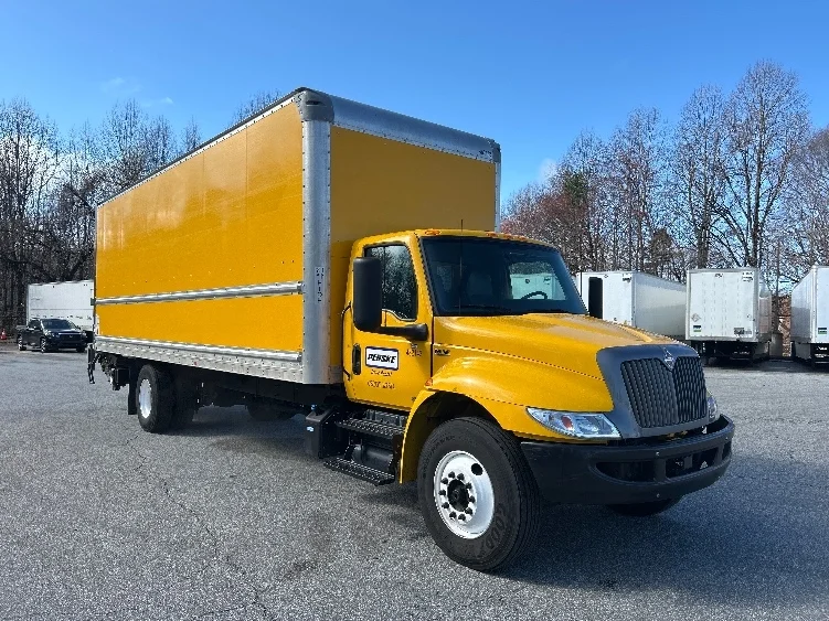 2022 International MV in Greensboro, NC