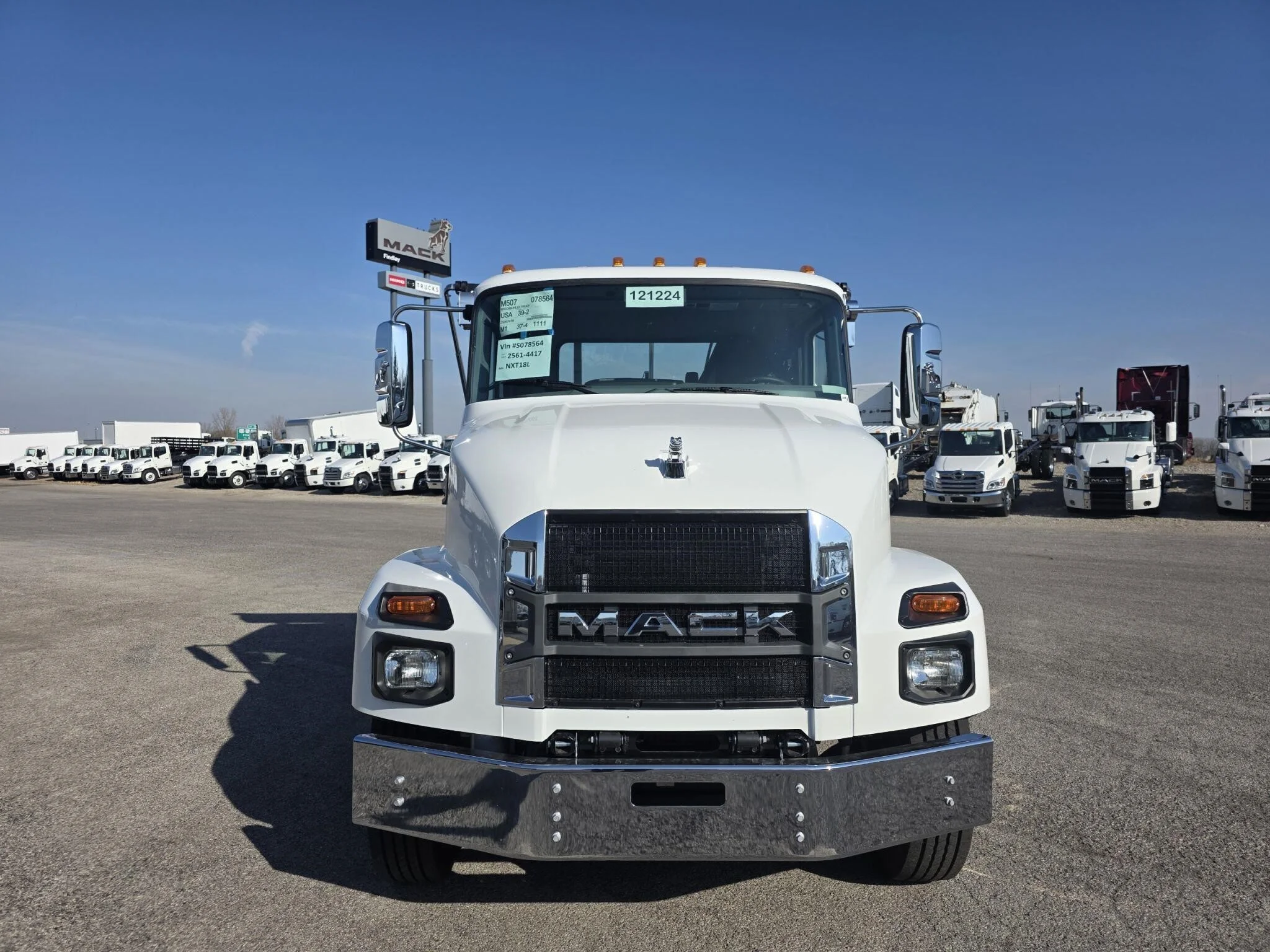 2026 Mack MD in Findlay, OH — photo 2