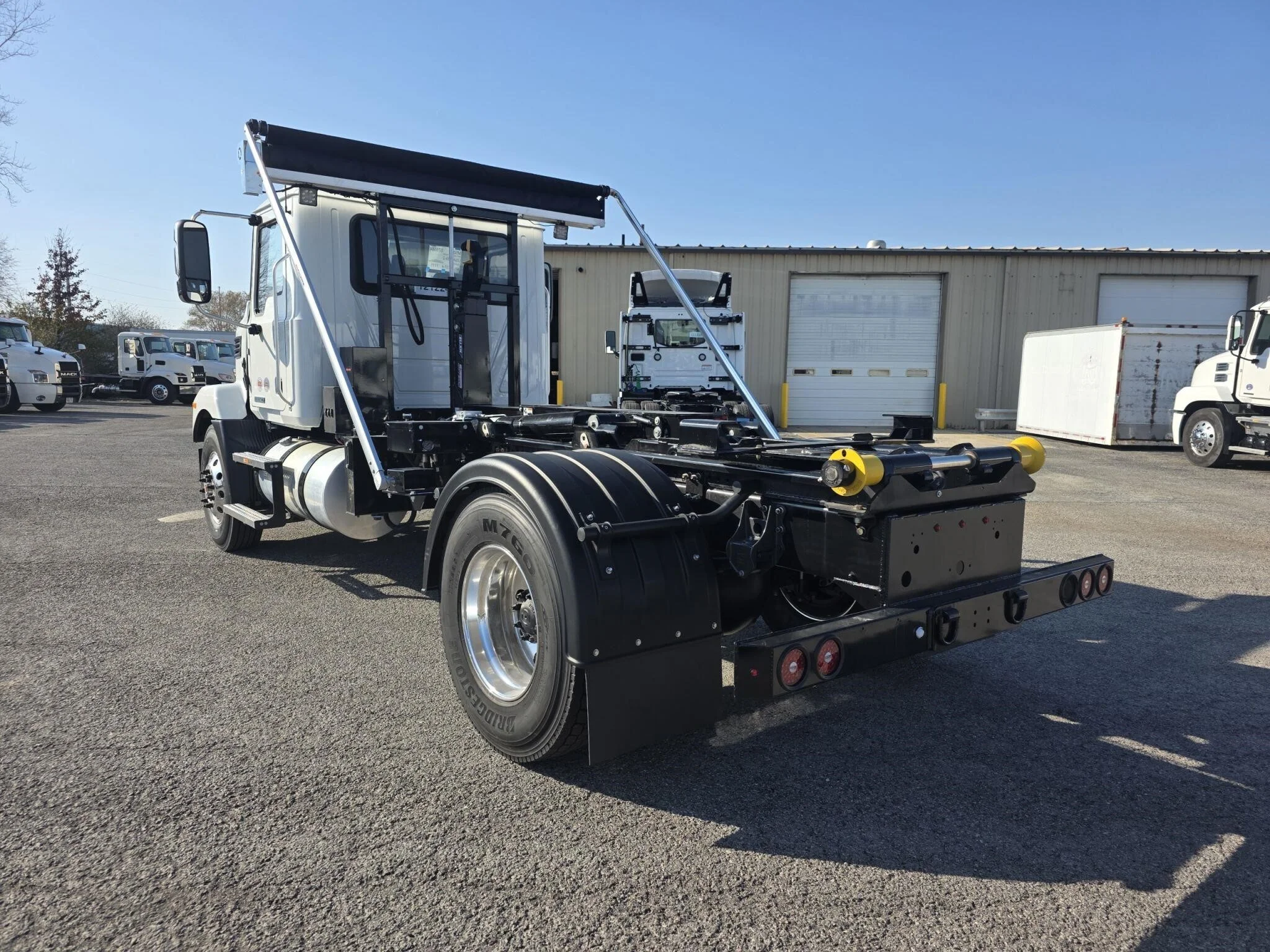 2026 Mack MD in Findlay, OH — photo 4