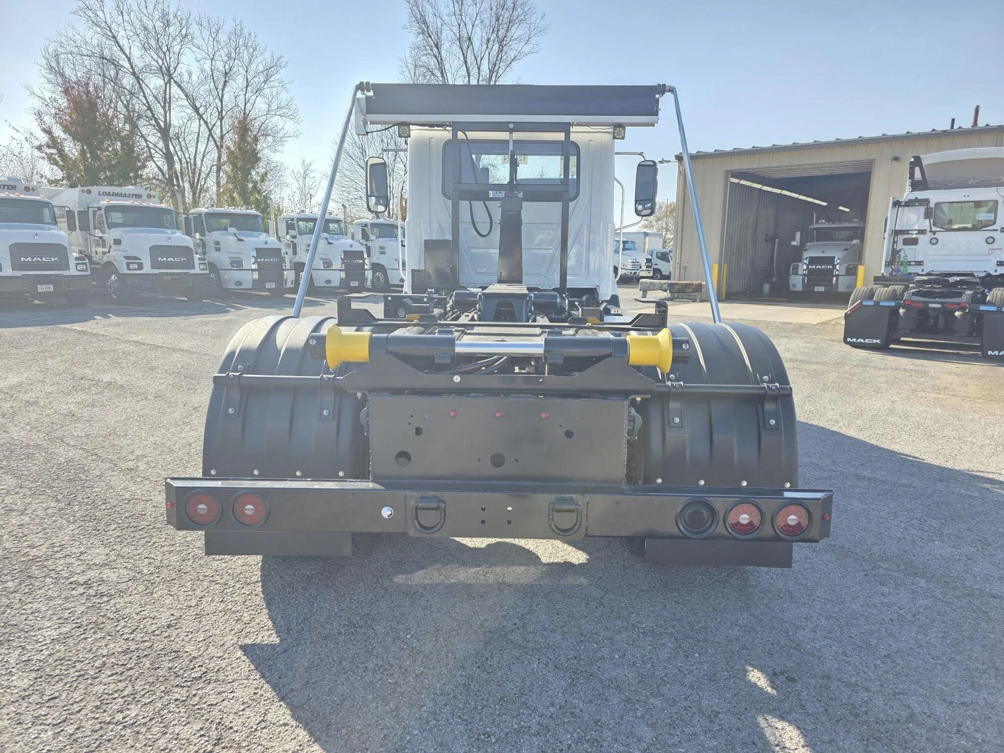 2026 Mack MD in Findlay, OH — photo 5