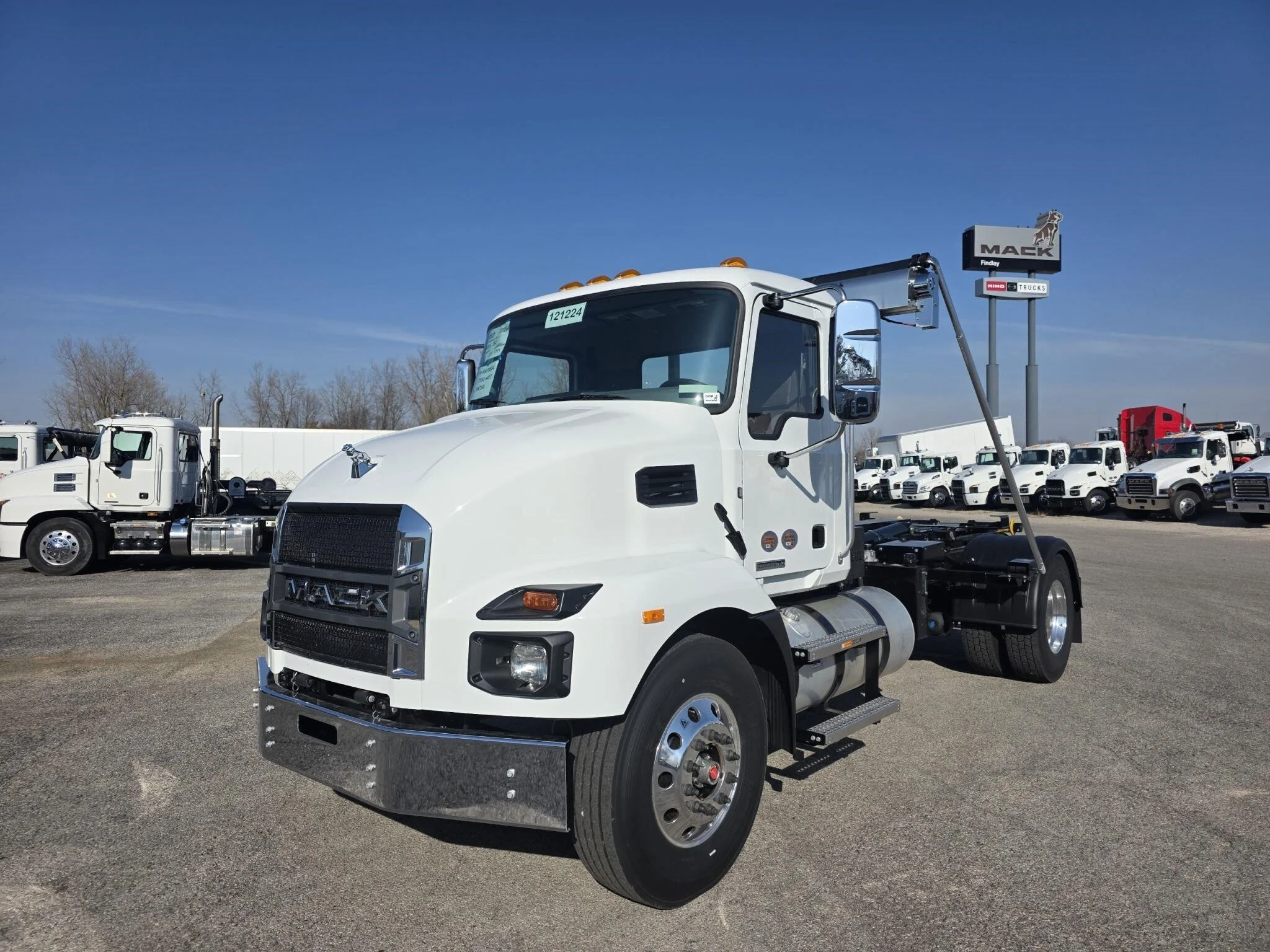 2026 Mack MD in Findlay, OH