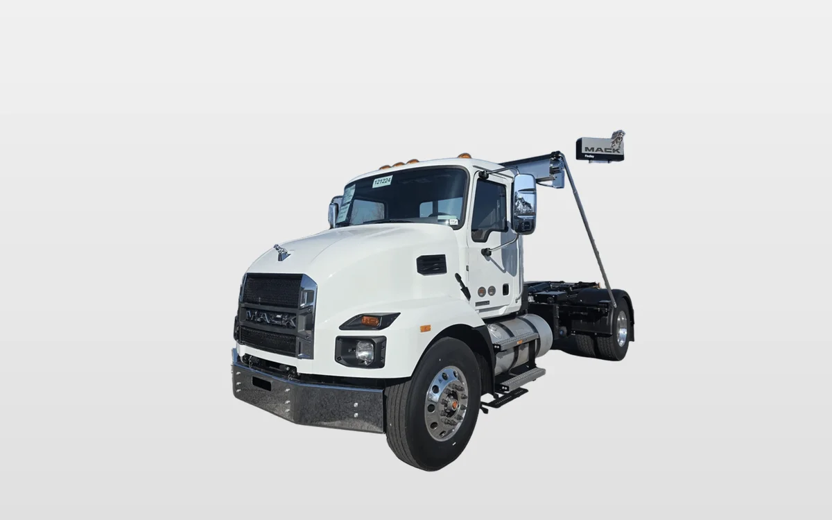 2026 Mack - image 1