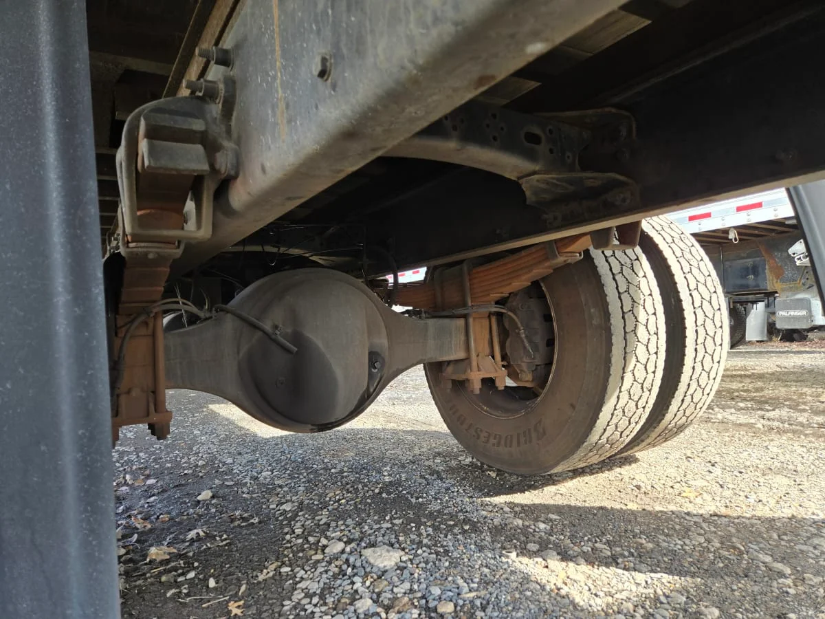 2016 Freightliner M2 106 in Bensalem, PA — photo 10