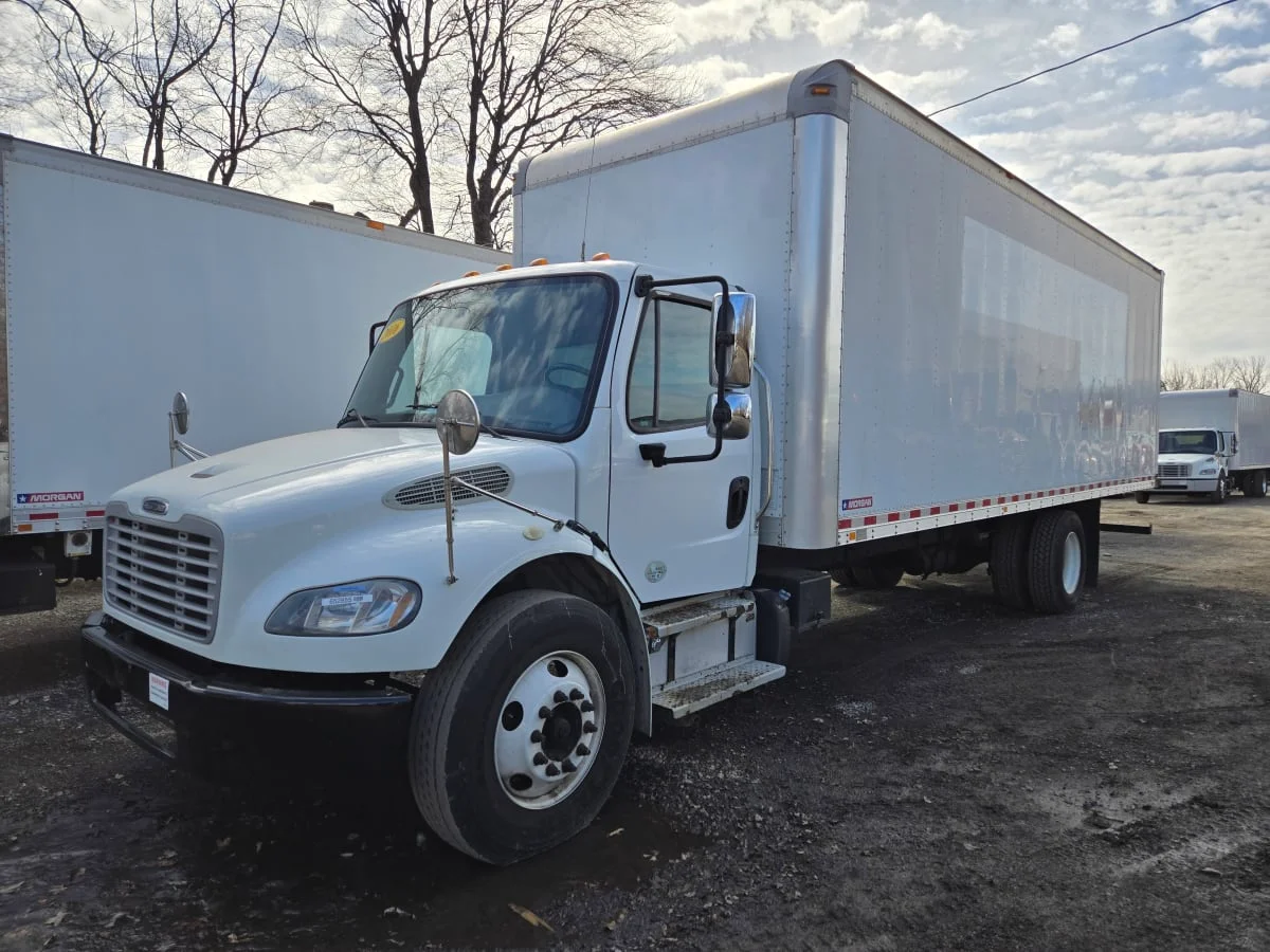 2016 Freightliner M2 106 in Bensalem, PA