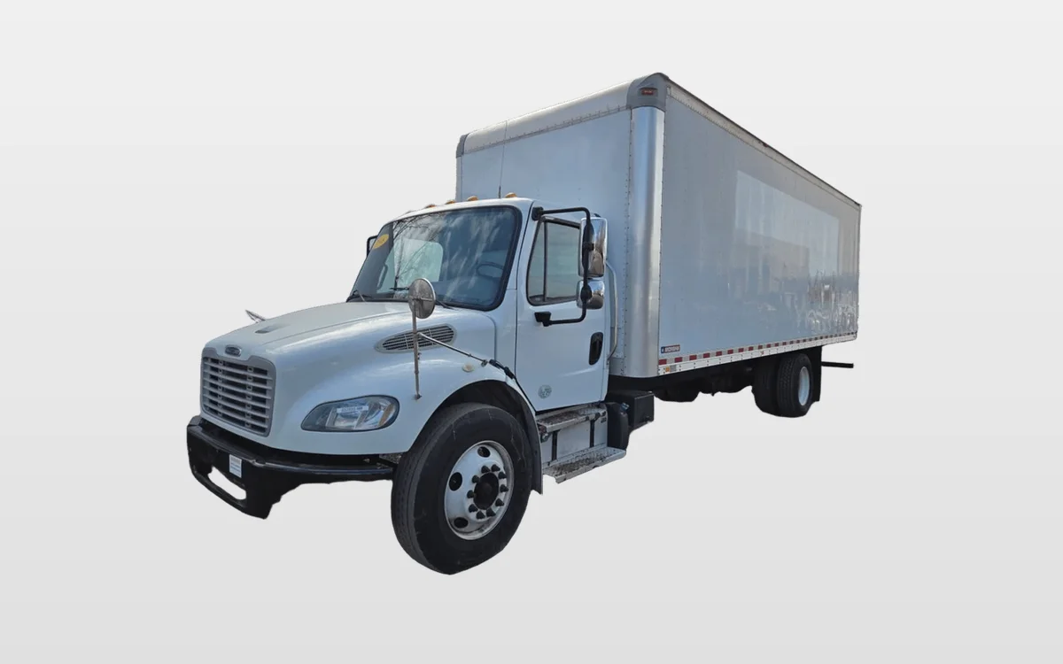 2016 Freightliner M2 106 - image 1