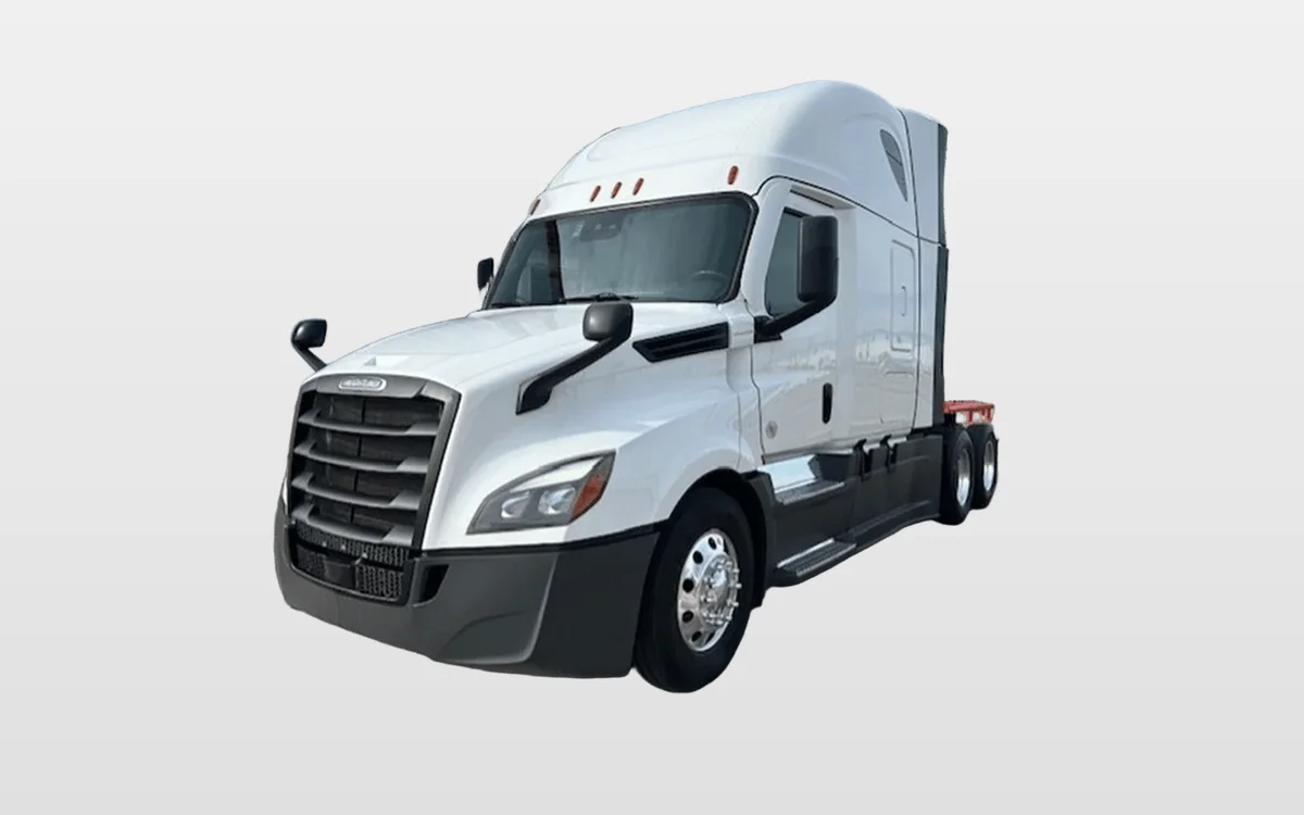 2024 Freightliner Cascadia - image 1