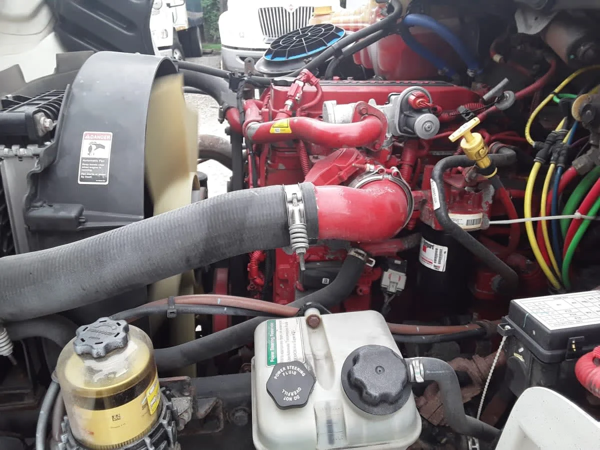 2020 Freightliner M2 106 in Pittsburgh, PA — photo 10
